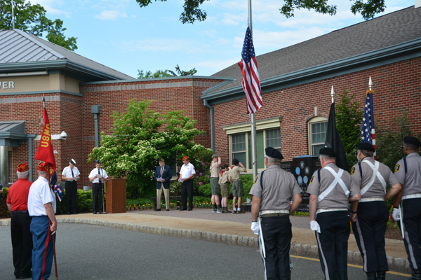 MEMORIAL PARADE-05-#150CCEE