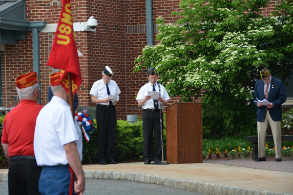 MEMORIAL PARADE-05-#150CCEF