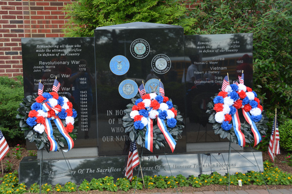 MEMORIAL PARADE-05-#150CCF7