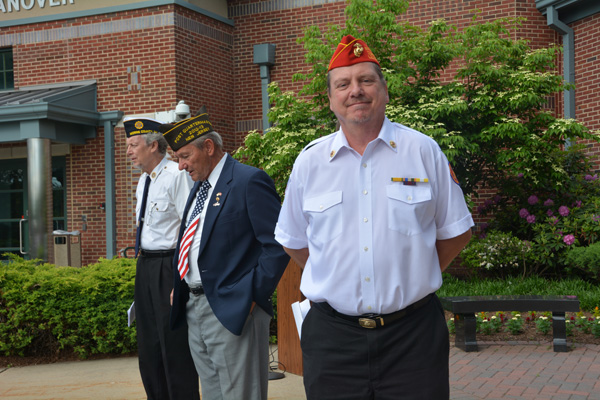 MEMORIAL PARADE-05-#150CCF8