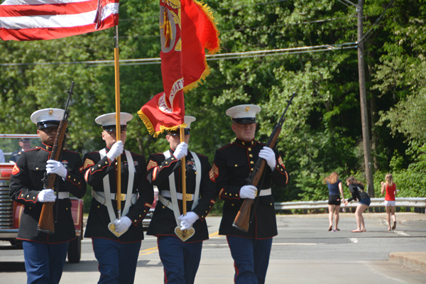 MEMORIAL PARADE-05-#150CD01