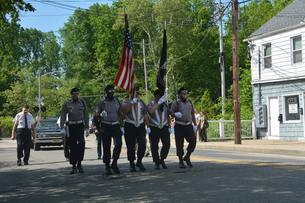 MEMORIAL PARADE-05-#150CD0B