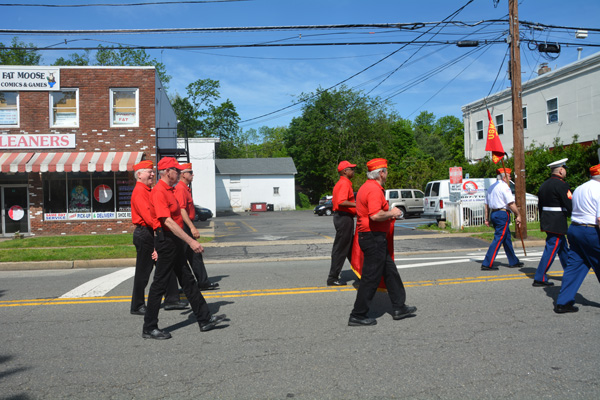 MEMORIAL PARADE-05-#150CD1A