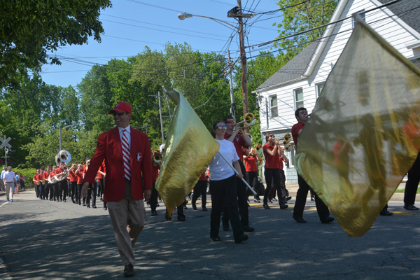 MEMORIAL PARADE-05-#150CD3E