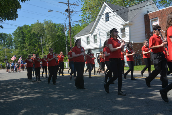 MEMORIAL PARADE-05-#150CD42