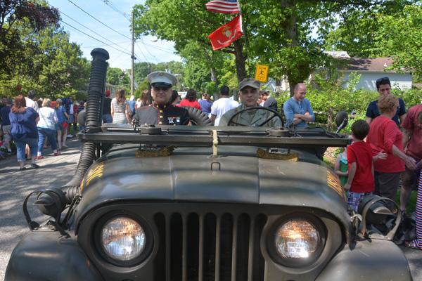 MEMORIAL PARADE-05-#150CD5B