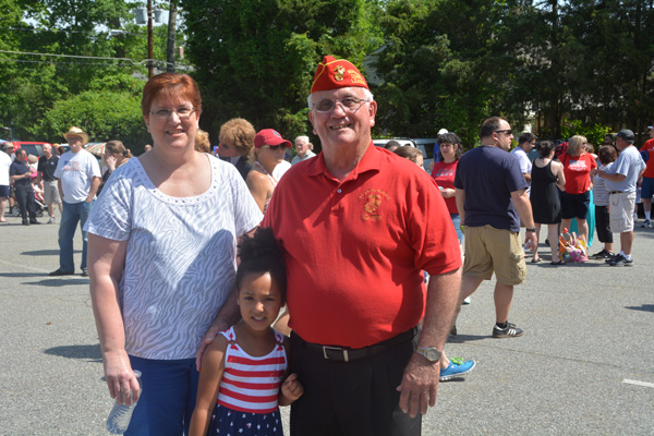 MEMORIAL PARADE-05-#150CD65