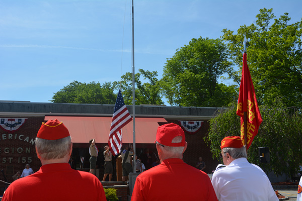 MEMORIAL PARADE-05-#150CD69